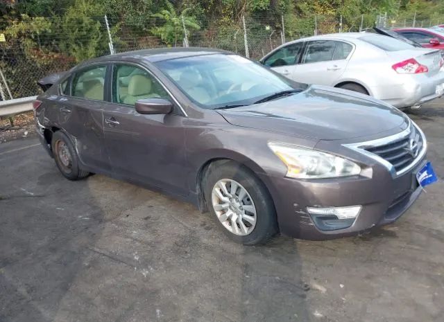 NISSAN ALTIMA 2014 1n4al3apxec322522