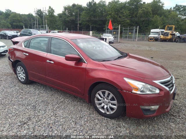 NISSAN ALTIMA 2014 1n4al3apxec322665