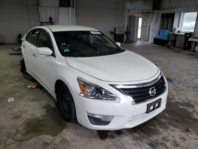 NISSAN ALTIMA 2.5 2014 1n4al3apxec322875