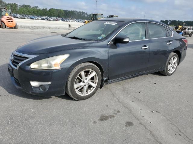 NISSAN ALTIMA 2014 1n4al3apxec323363