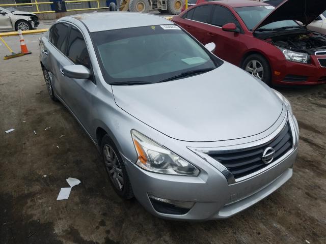 NISSAN ALTIMA 2.5 2014 1n4al3apxec323959