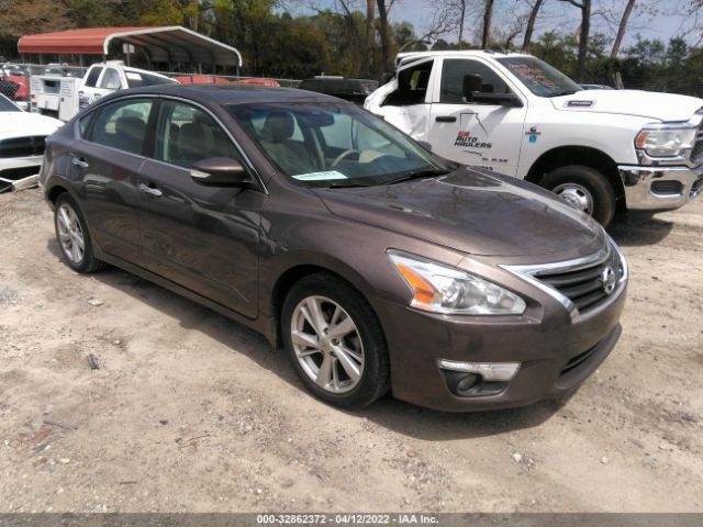 NISSAN ALTIMA 2014 1n4al3apxec324156