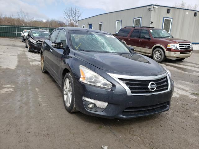 NISSAN ALTIMA 2.5 2014 1n4al3apxec324223