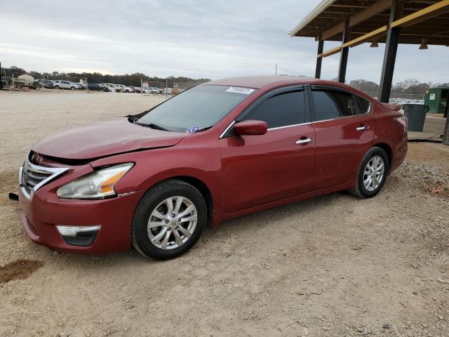 NISSAN ALTIMA 2014 1n4al3apxec324285