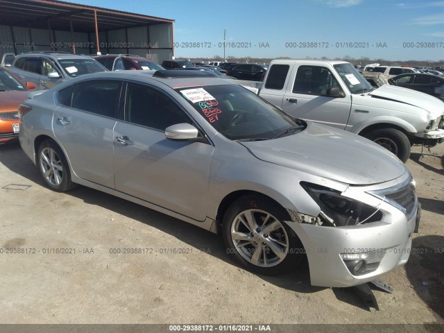 NISSAN ALTIMA 2014 1n4al3apxec324755