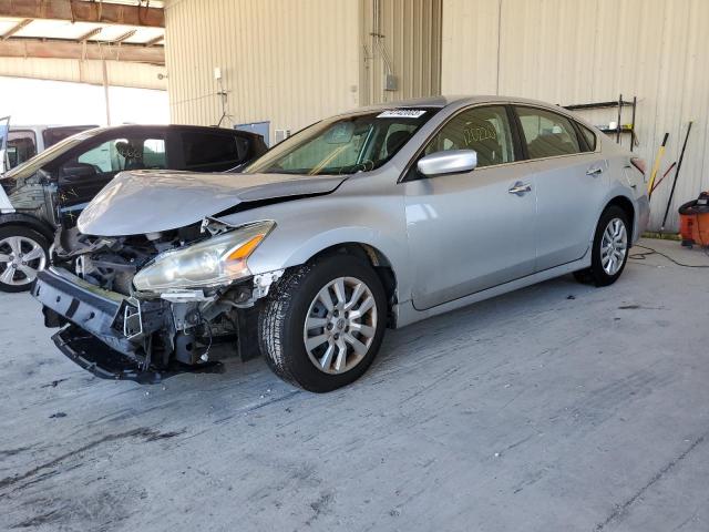 NISSAN ALTIMA 2014 1n4al3apxec324786