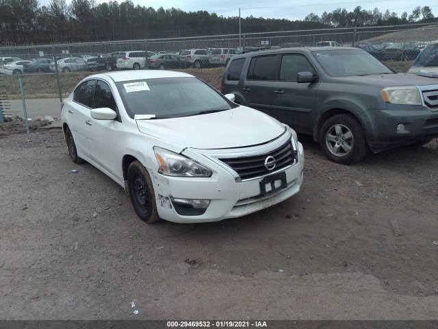 NISSAN ALTIMA 2014 1n4al3apxec325341