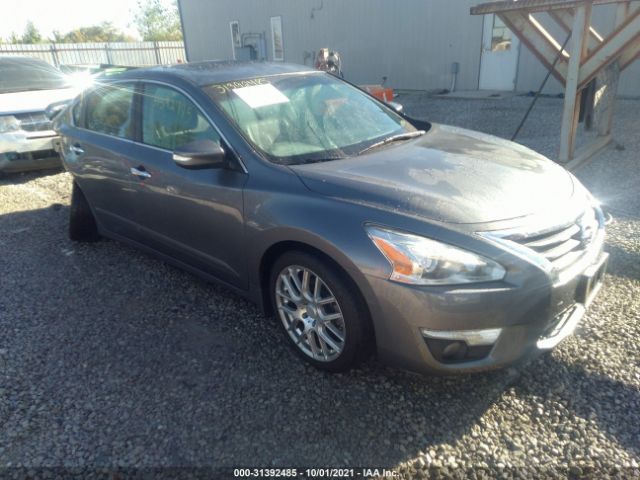 NISSAN ALTIMA 2014 1n4al3apxec325467