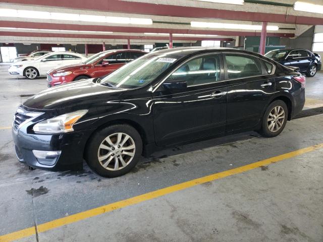 NISSAN ALTIMA 2014 1n4al3apxec325727