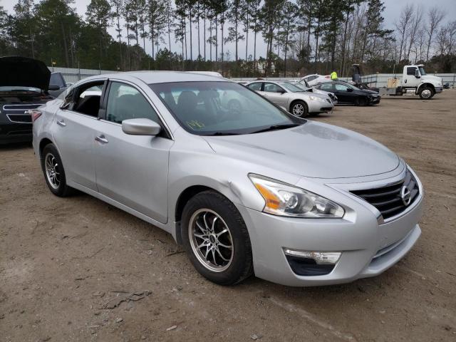 NISSAN ALTIMA 2.5 2014 1n4al3apxec325985