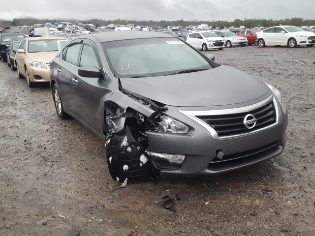 NISSAN ALTIMA 2.5 2014 1n4al3apxec326070