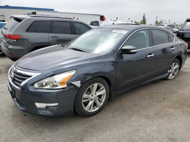 NISSAN ALTIMA 2014 1n4al3apxec326313