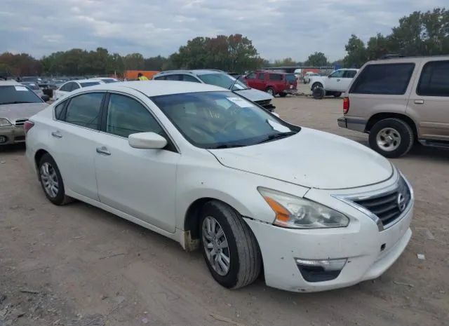 NISSAN ALTIMA 2014 1n4al3apxec326733