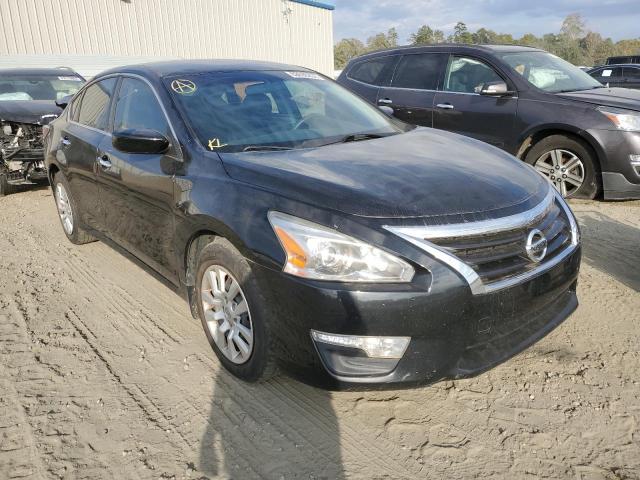 NISSAN ALTIMA 2.5 2014 1n4al3apxec327459