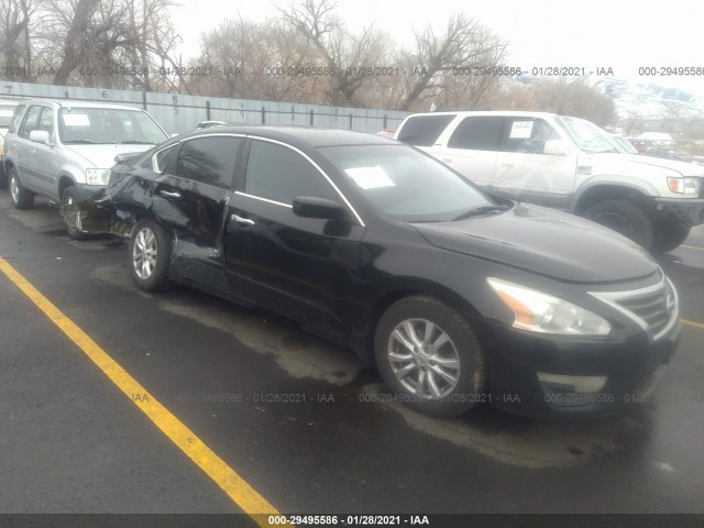 NISSAN ALTIMA 2014 1n4al3apxec327476