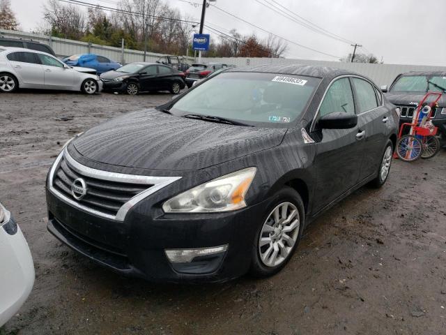 NISSAN ALTIMA 2.5 2014 1n4al3apxec328272