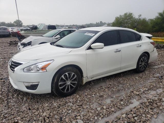 NISSAN ALTIMA 2.5 2014 1n4al3apxec328319