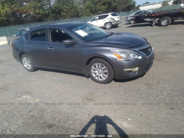 NISSAN ALTIMA 2014 1n4al3apxec328725