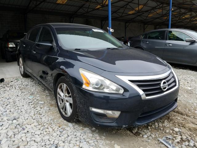 NISSAN ALTIMA 2.5 2014 1n4al3apxec328840