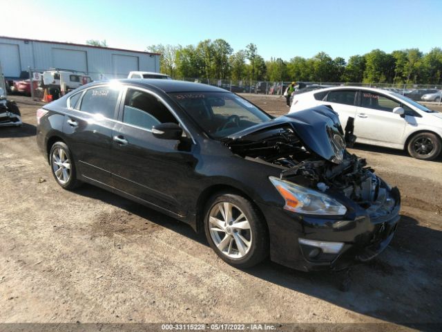 NISSAN ALTIMA 2014 1n4al3apxec329048