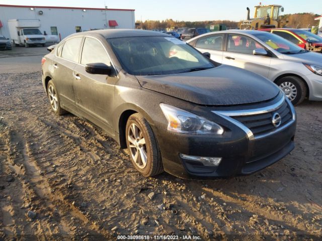 NISSAN ALTIMA 2014 1n4al3apxec329129