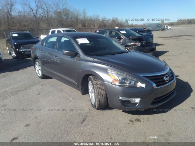 NISSAN ALTIMA 2014 1n4al3apxec329423