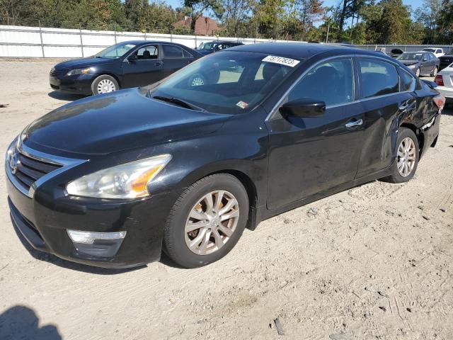 NISSAN ALTIMA 2014 1n4al3apxec400118