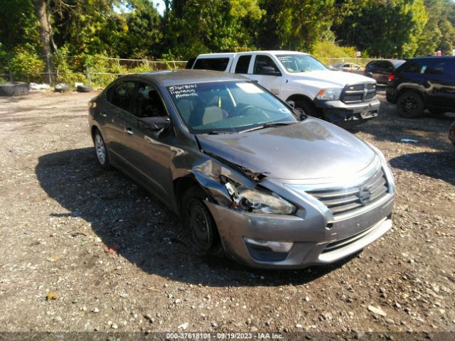 NISSAN ALTIMA 2014 1n4al3apxec400569