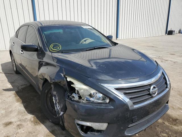 NISSAN ALTIMA 2.5 2014 1n4al3apxec400765