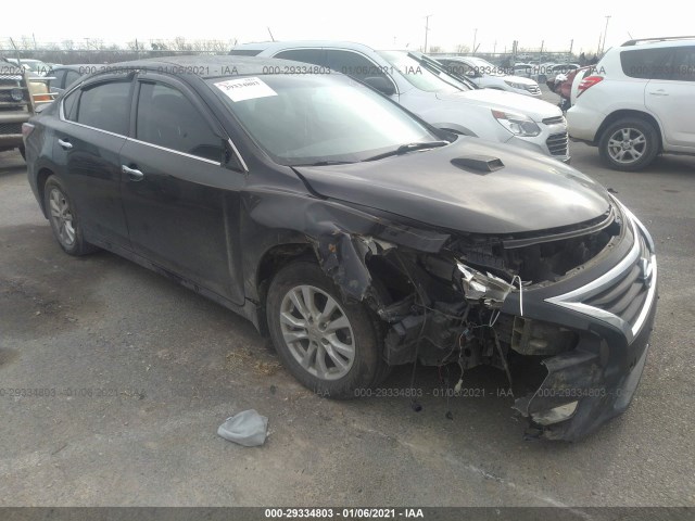 NISSAN ALTIMA 2014 1n4al3apxec400913