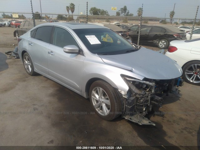 NISSAN ALTIMA 2014 1n4al3apxec401236