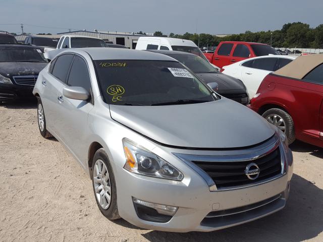 NISSAN ALTIMA 2.5 2014 1n4al3apxec401334