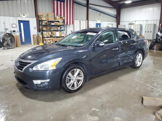 NISSAN ALTIMA 2.5 2014 1n4al3apxec401656