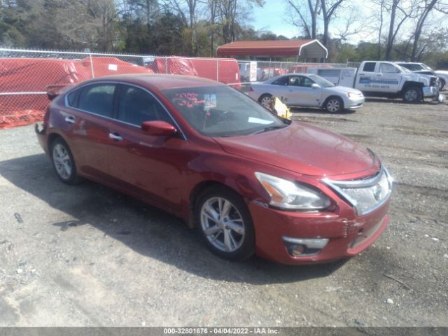 NISSAN ALTIMA 2014 1n4al3apxec401687