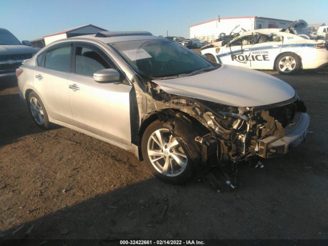 NISSAN ALTIMA 2014 1n4al3apxec402127