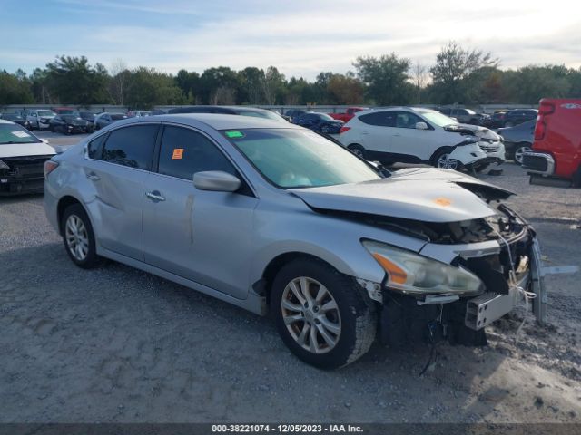 NISSAN ALTIMA 2014 1n4al3apxec402144