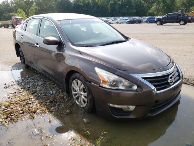 NISSAN ALTIMA 2.5 2014 1n4al3apxec402533