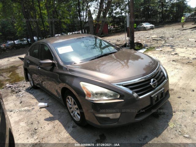 NISSAN ALTIMA 2014 1n4al3apxec403293