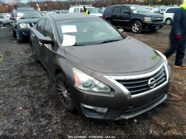 NISSAN ALTIMA 2014 1n4al3apxec403312