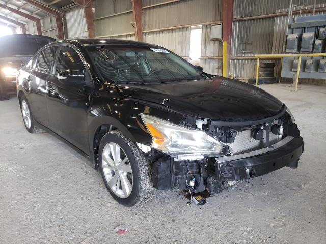 NISSAN ALTIMA 2014 1n4al3apxec403858