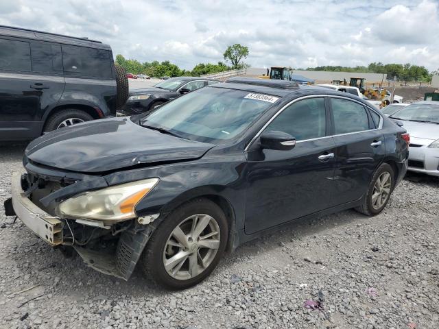 NISSAN ALTIMA 2014 1n4al3apxec404413