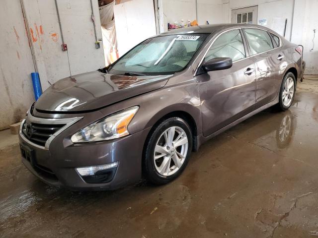 NISSAN ALTIMA 2.5 2014 1n4al3apxec404704