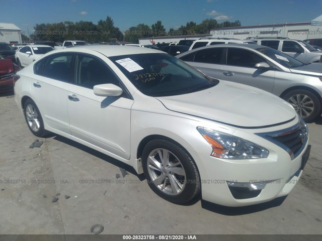 NISSAN ALTIMA 2014 1n4al3apxec404928