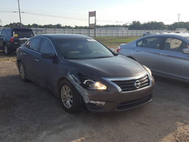 NISSAN ALTIMA 2.5 2014 1n4al3apxec405397