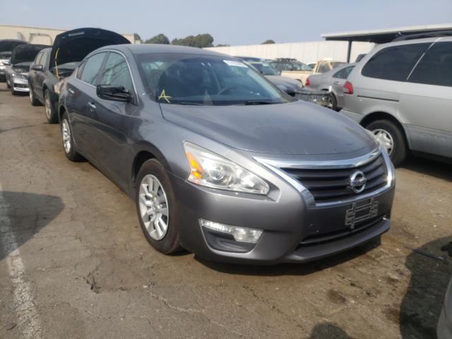 NISSAN ALTIMA 2.5 2014 1n4al3apxec405738