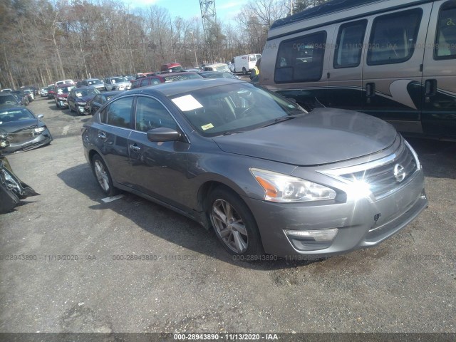 NISSAN ALTIMA 2014 1n4al3apxec406033