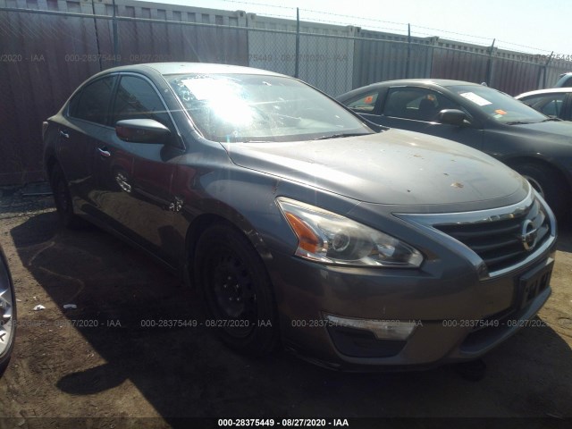 NISSAN ALTIMA 2014 1n4al3apxec406064