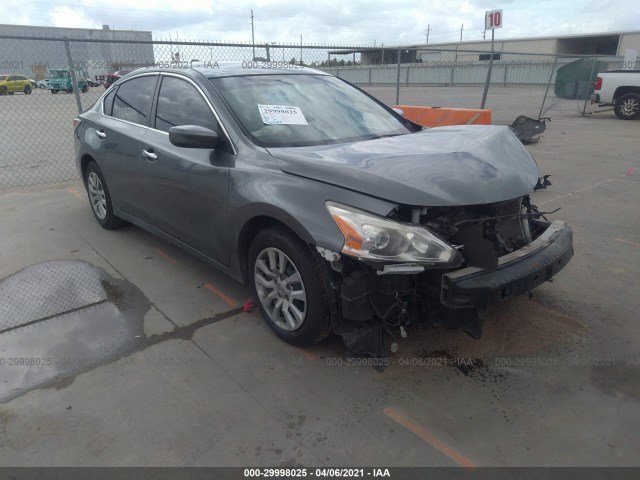 NISSAN ALTIMA 2014 1n4al3apxec406078