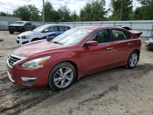 NISSAN ALTIMA 2014 1n4al3apxec406209