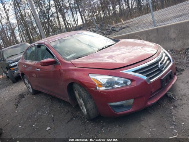 NISSAN ALTIMA 2014 1n4al3apxec406372